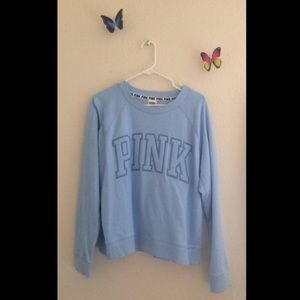 PINK Sweatshirt